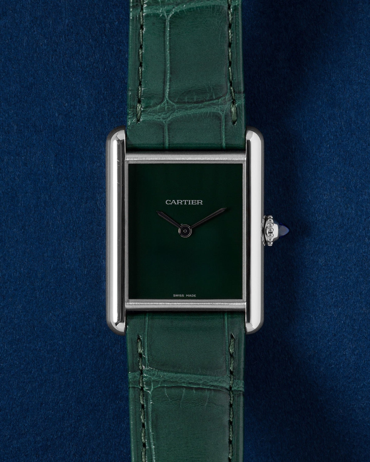 Cartier Tank Must WSTA0056