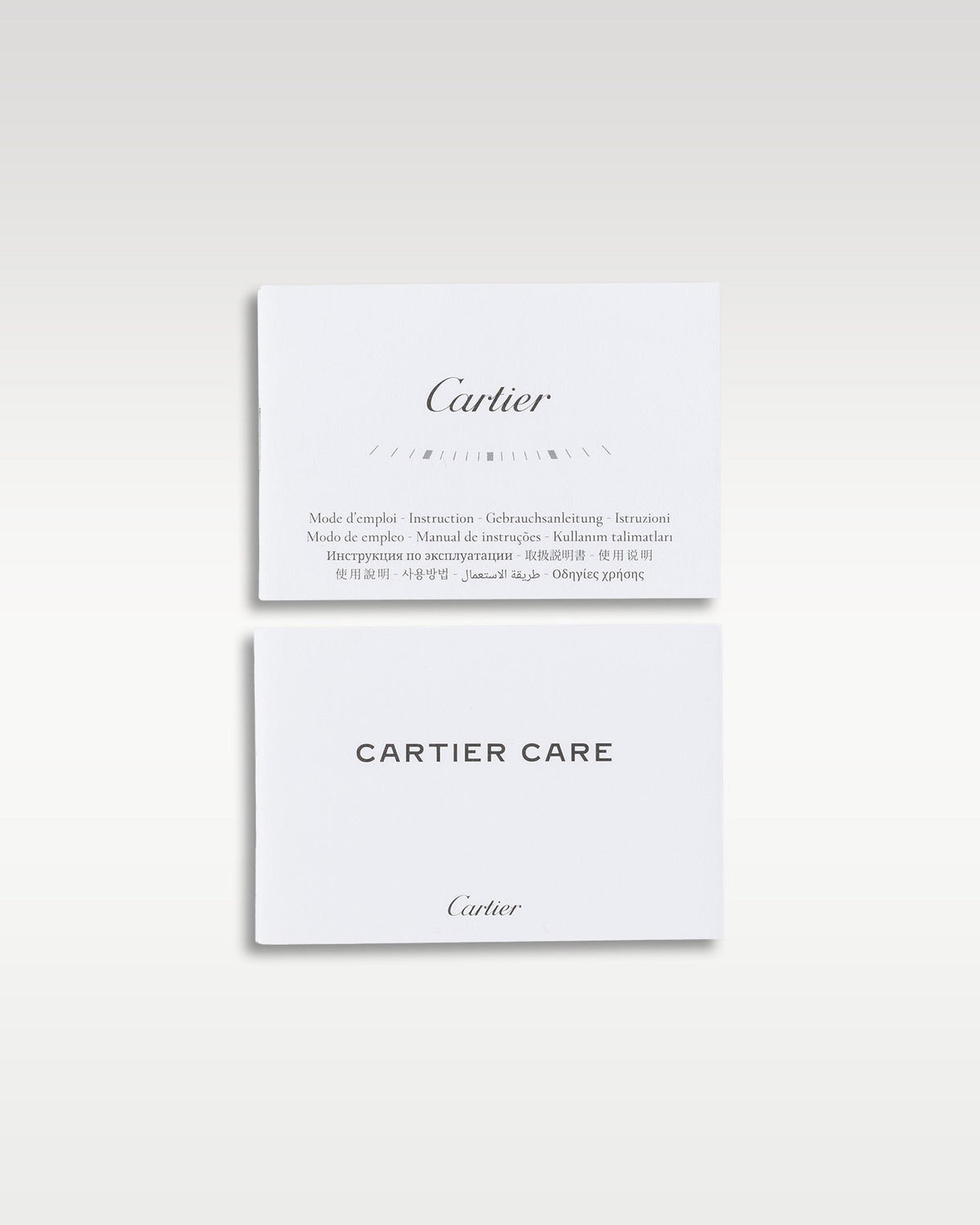 Cartier Tank Must WSTA0056
