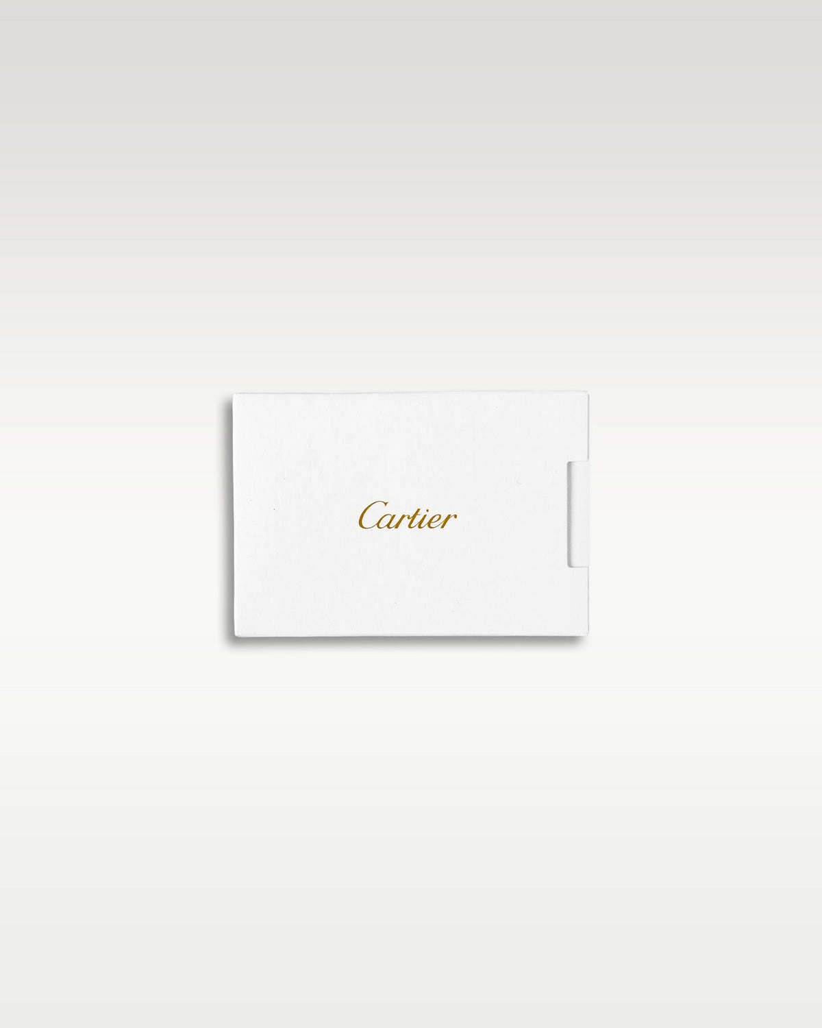 Cartier Tank Must WSTA0056