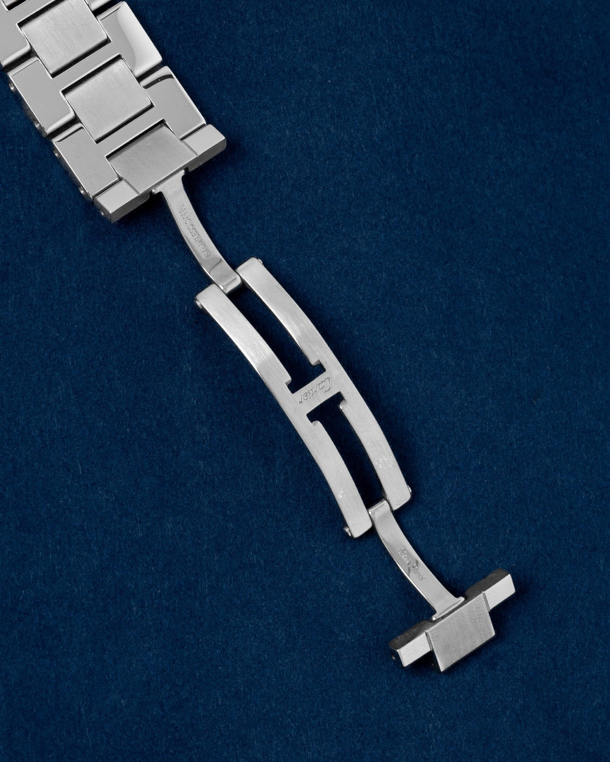Cartier Tank Solo W5200014