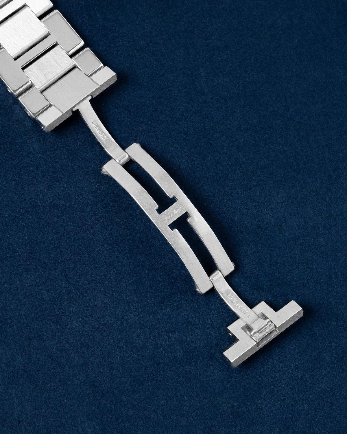 Cartier Tank Solo XL W5200028
