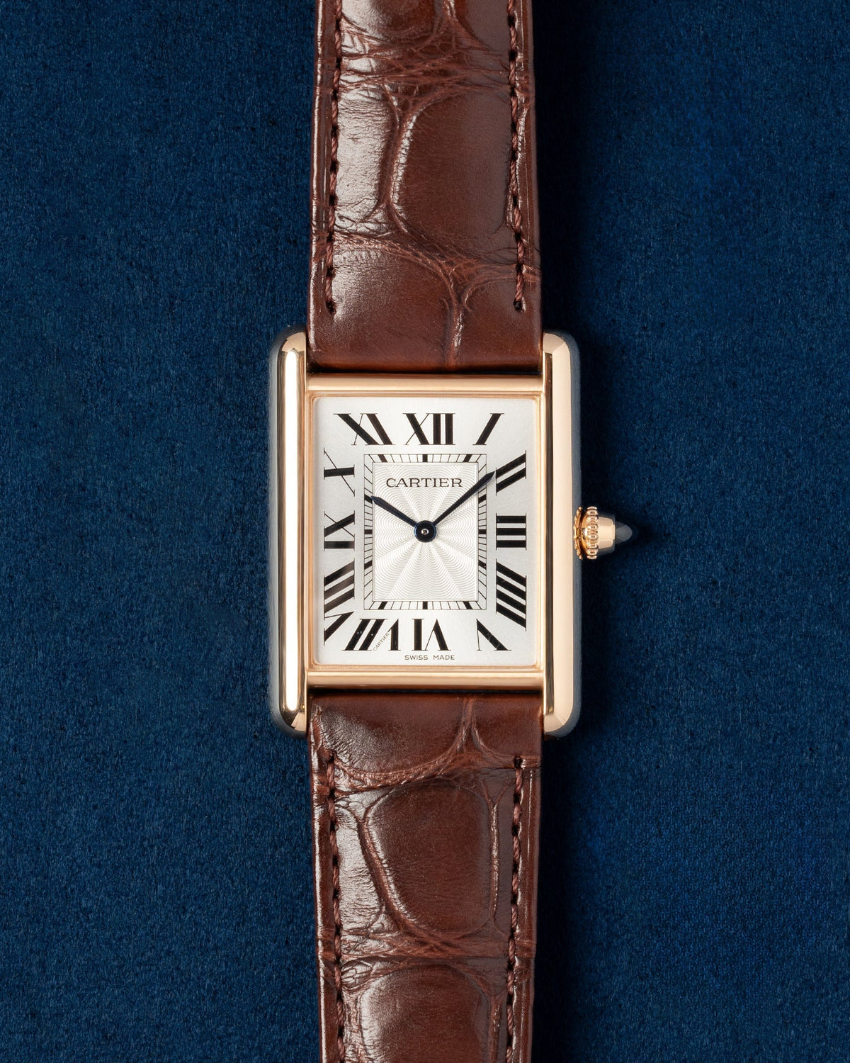 Cartier Tank WGTA0011
