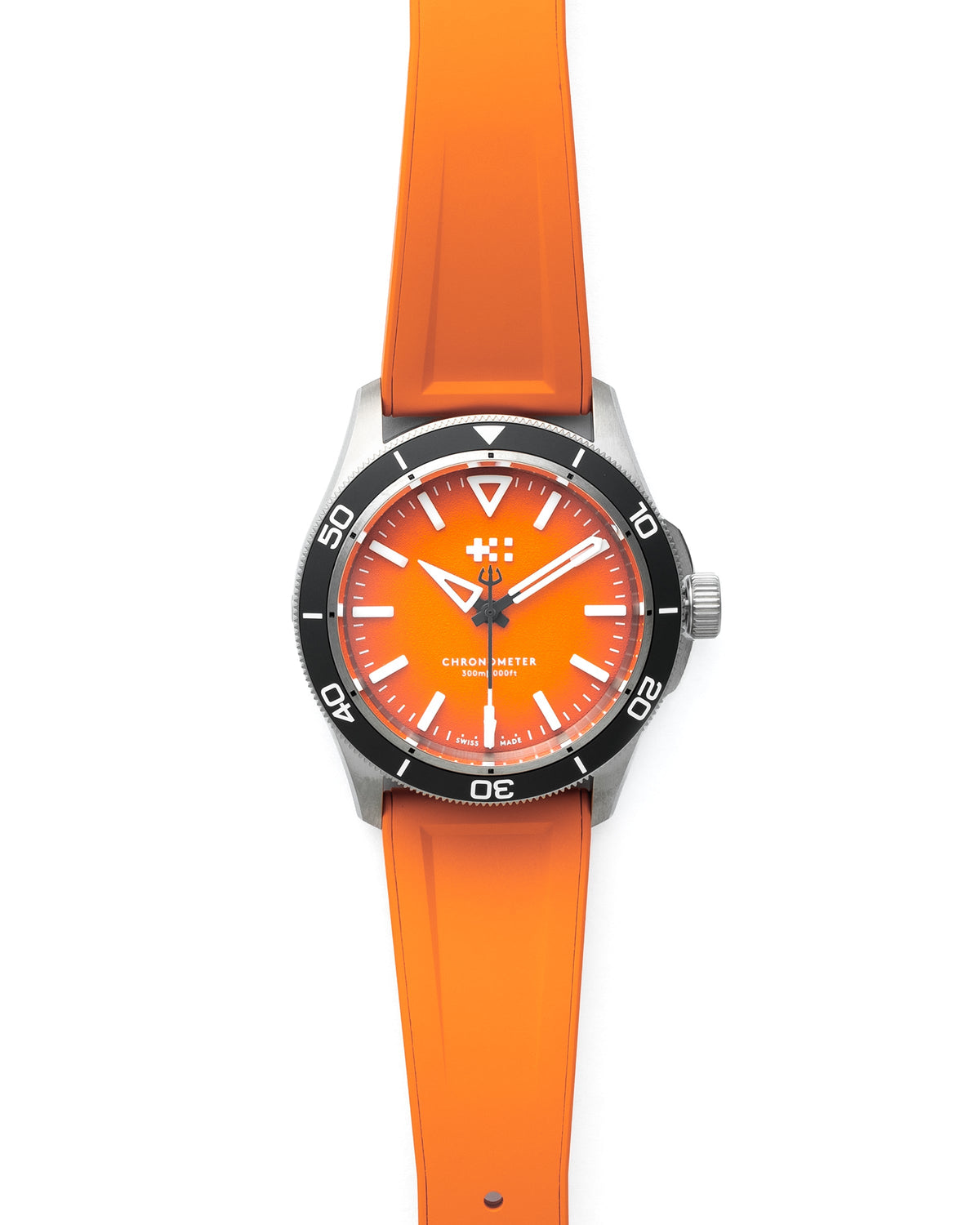 Christopher Ward C60 Trident Lumière