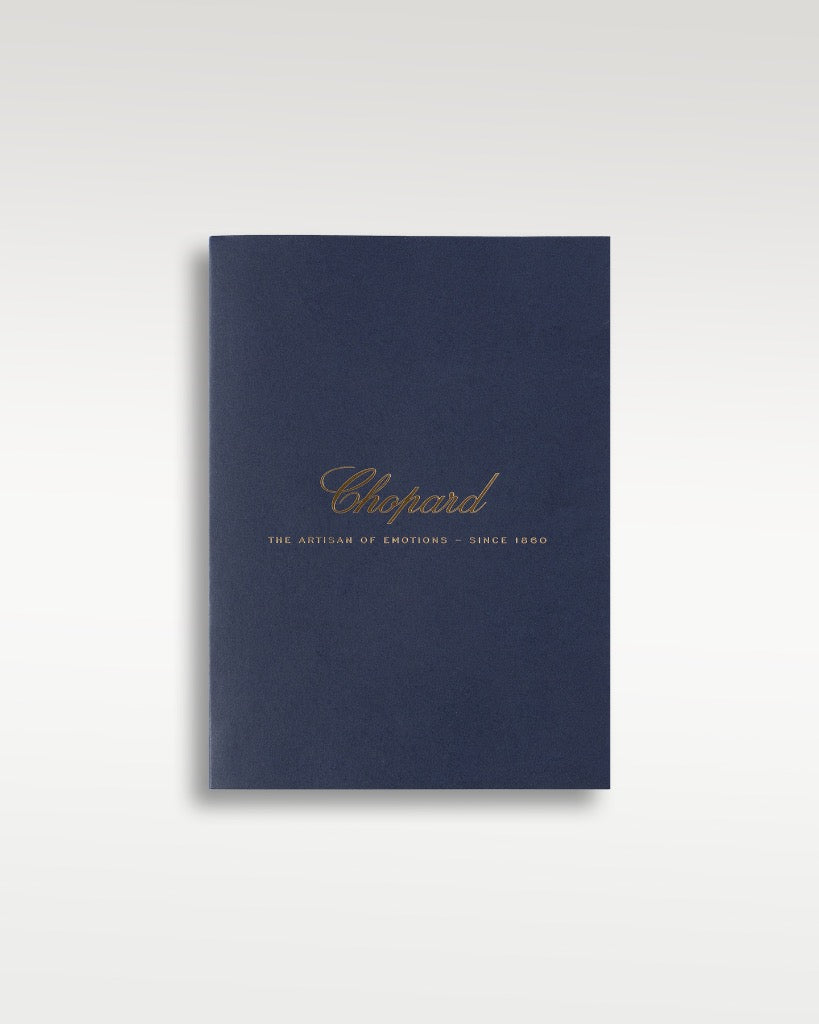 Chopard Alpine Eagle 298617-6002