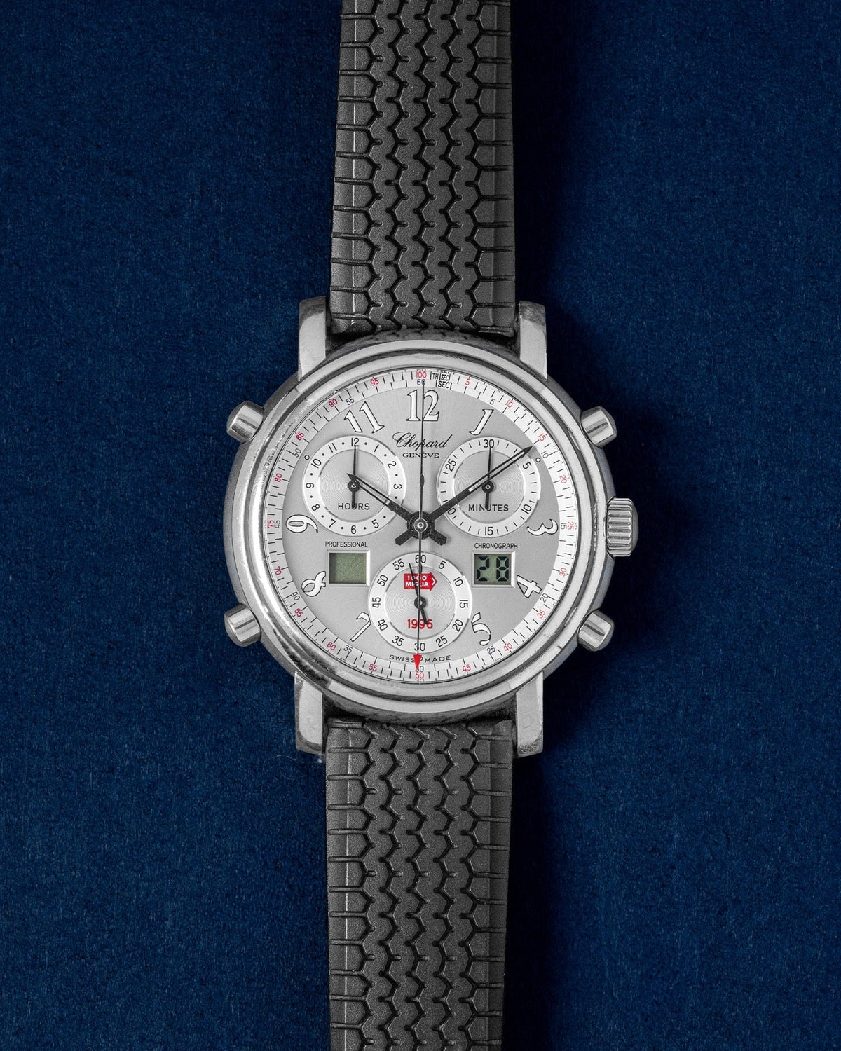Chopard Migla 8309