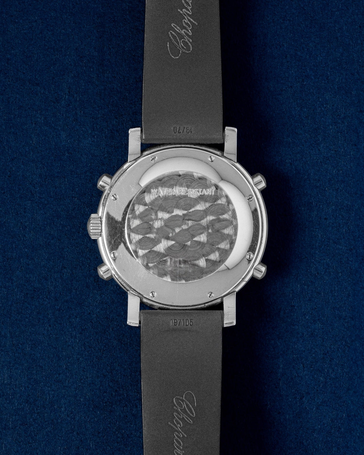 Chopard Migla 8309