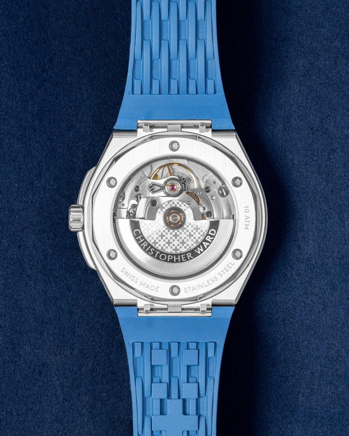 Christopher Ward The Twelve C12