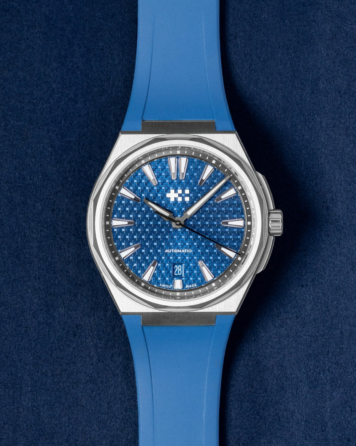 Christopher Ward The Twelve C12