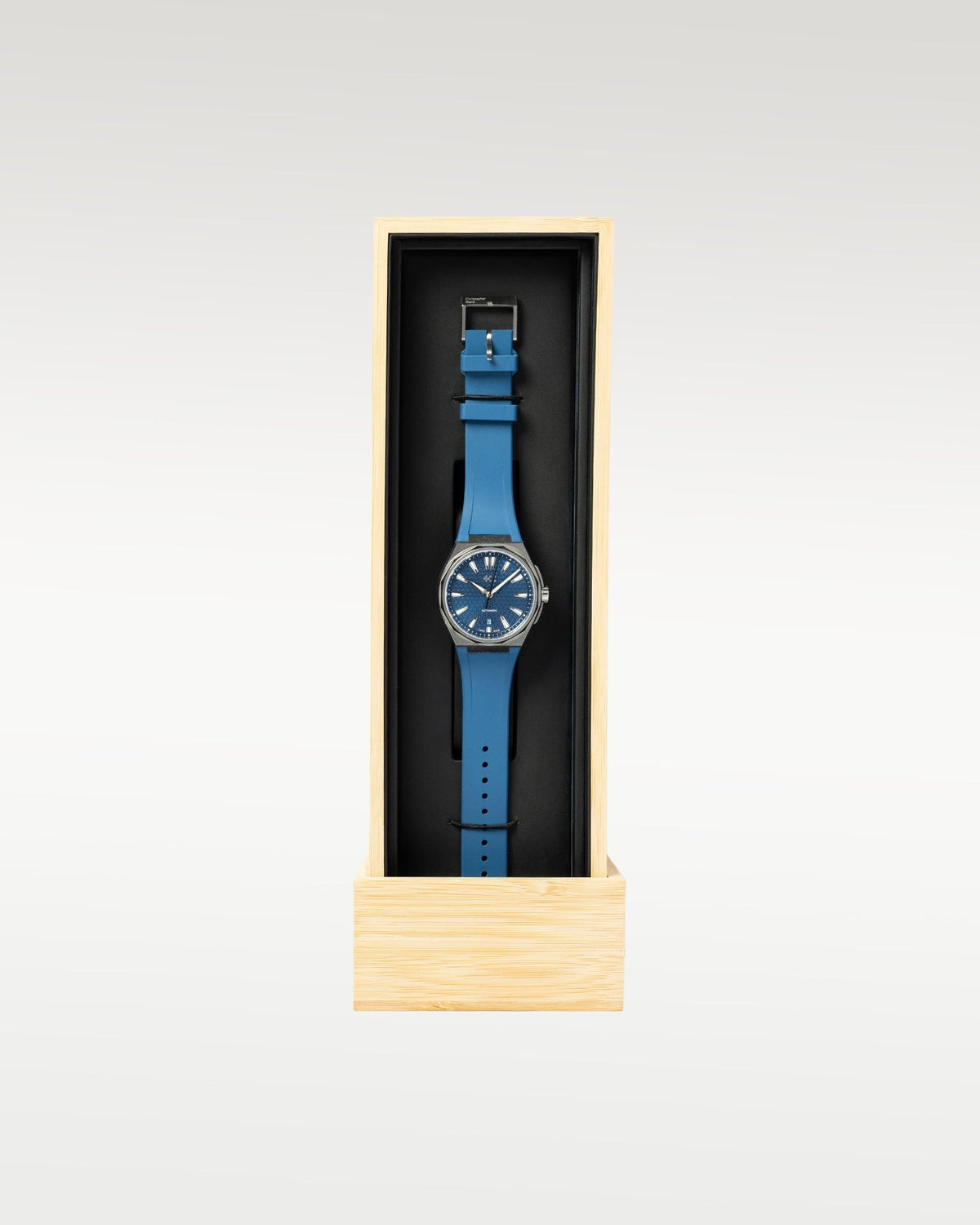 Christopher Ward The Twelve C12