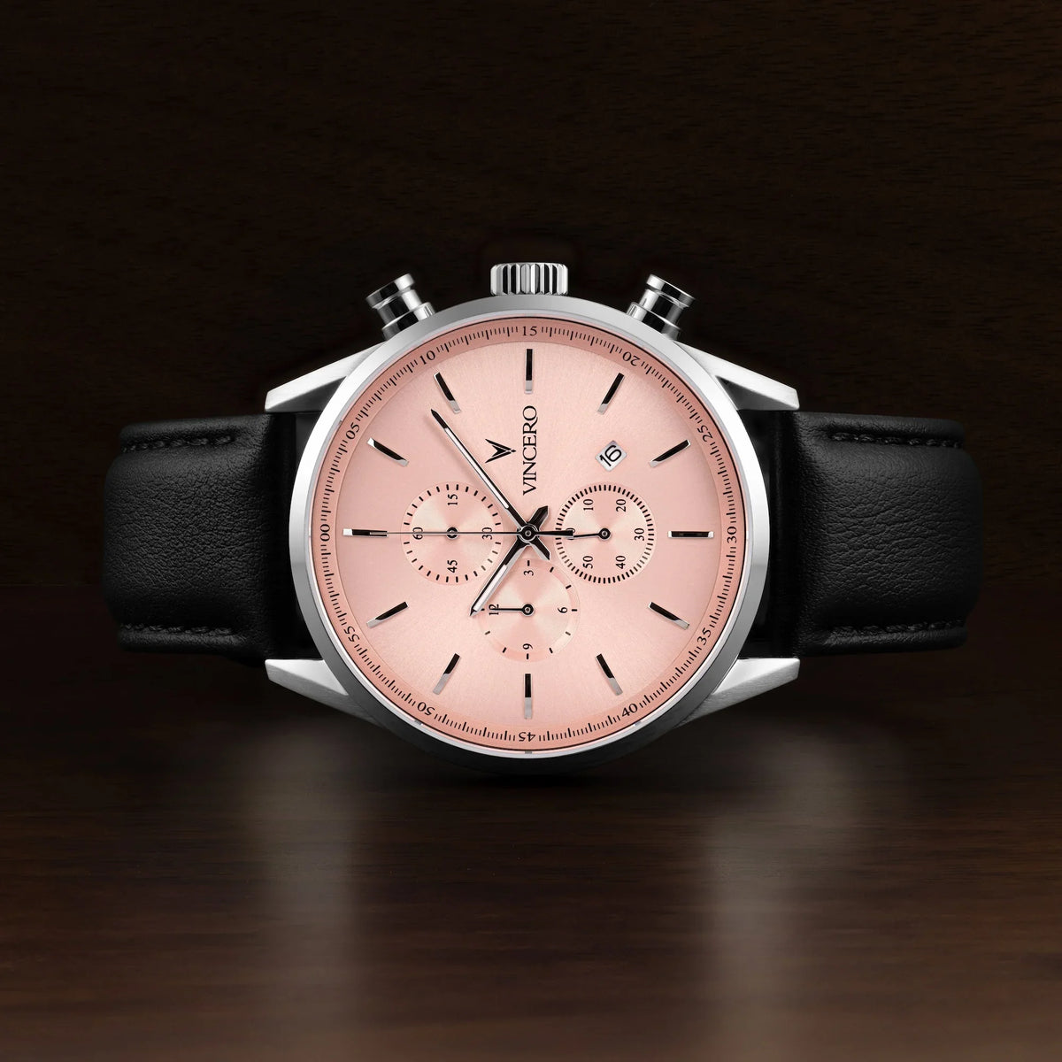 Chrono Limited Release - SLMN