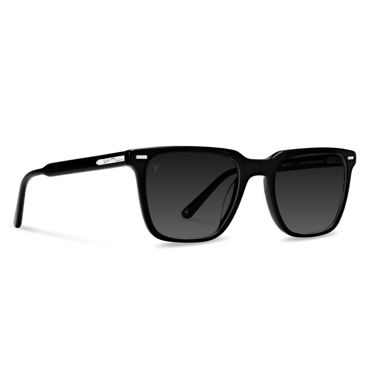 The Cooper - Jet Black