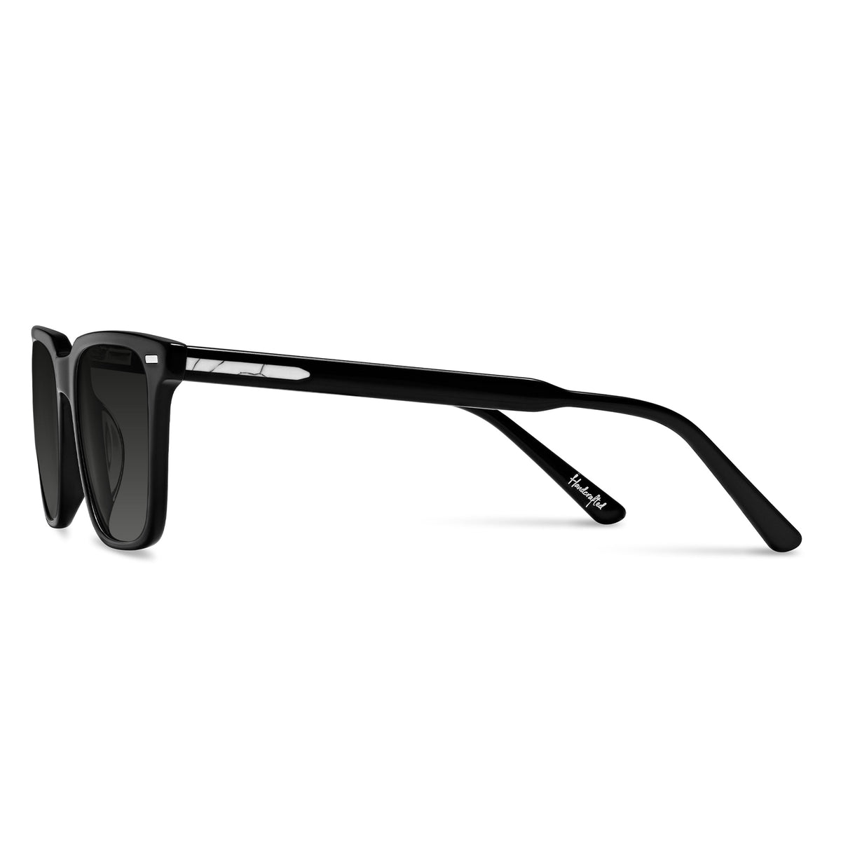 The Cooper - Jet Black