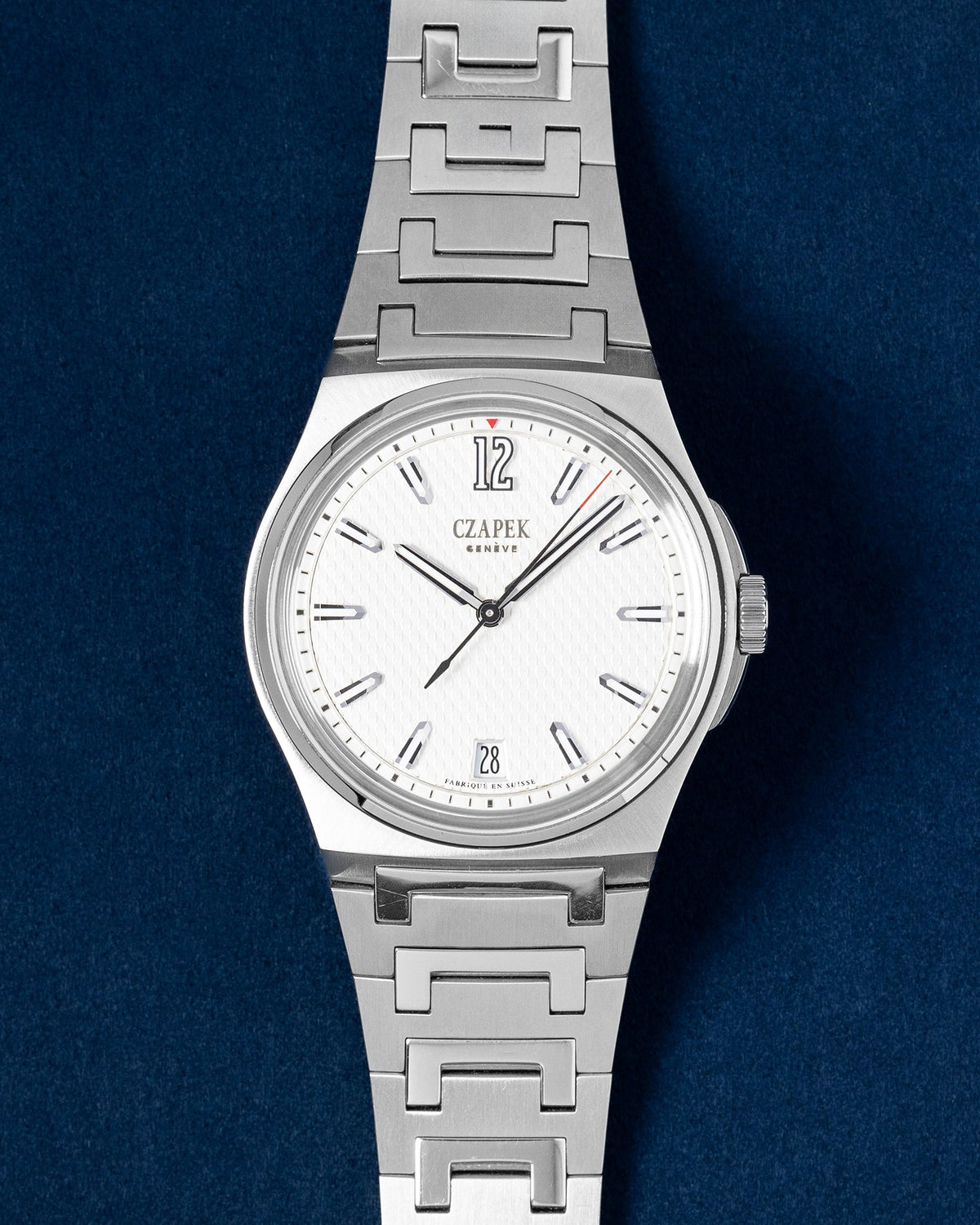 Czapek Antarctique Passage De Drake