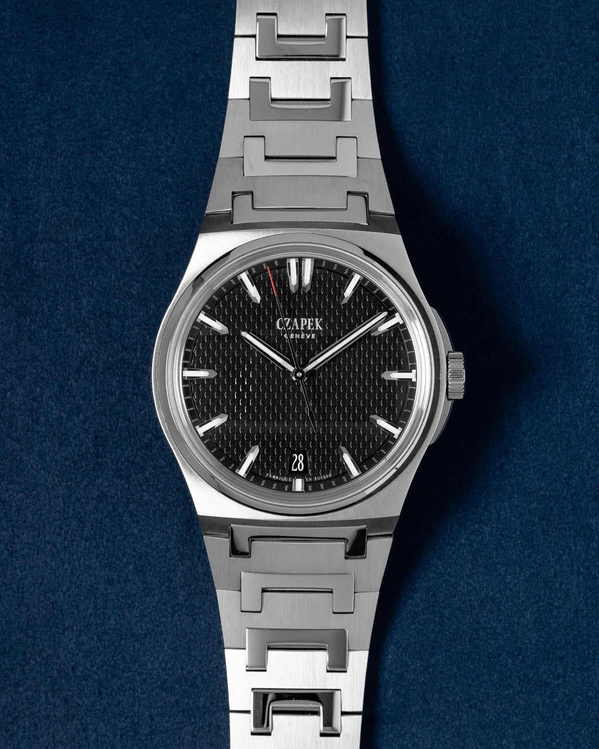 Czapek Antartique Passage De Drake