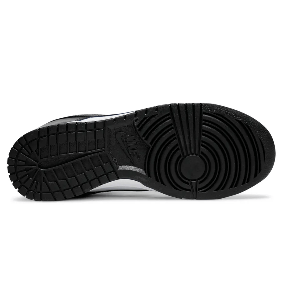 Nike Dunk Low 'Black White' — UK 3 | EU 35.5 | US 3.5 — Detail View