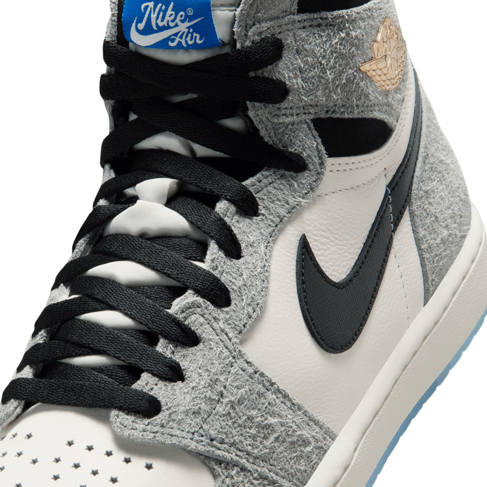 Air Jordan 1 Retro High OG "All Star"