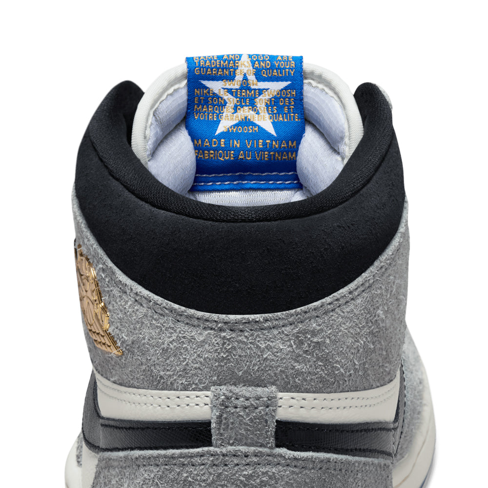 Air Jordan 1 Retro High OG "All Star"
