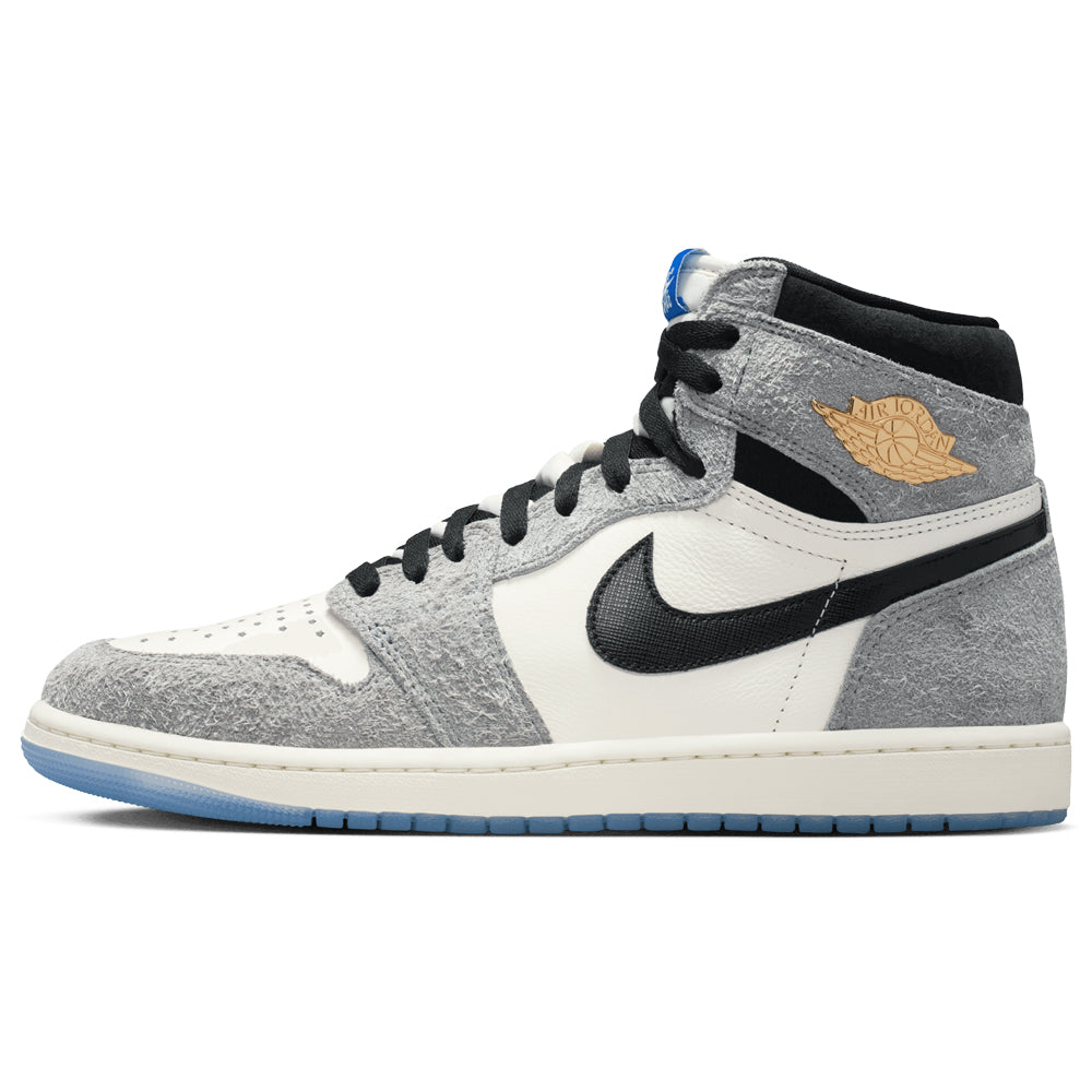Air Jordan 1 Retro High OG "All Star"