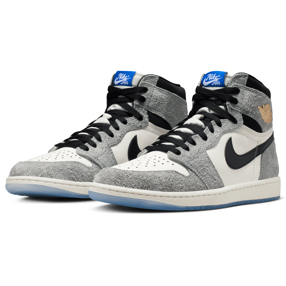 Air Jordan 1 Retro High OG "All Star"