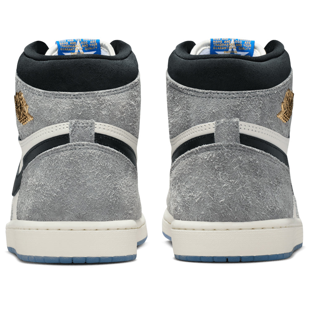 Air Jordan 1 Retro High OG "All Star"