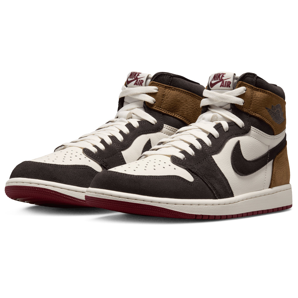 Air Jordan 1 High OG “Love The Game”