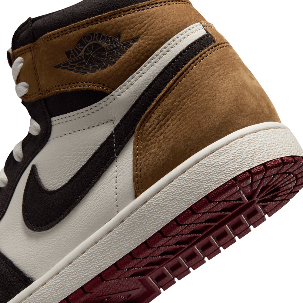 Air Jordan 1 High OG “Love The Game”