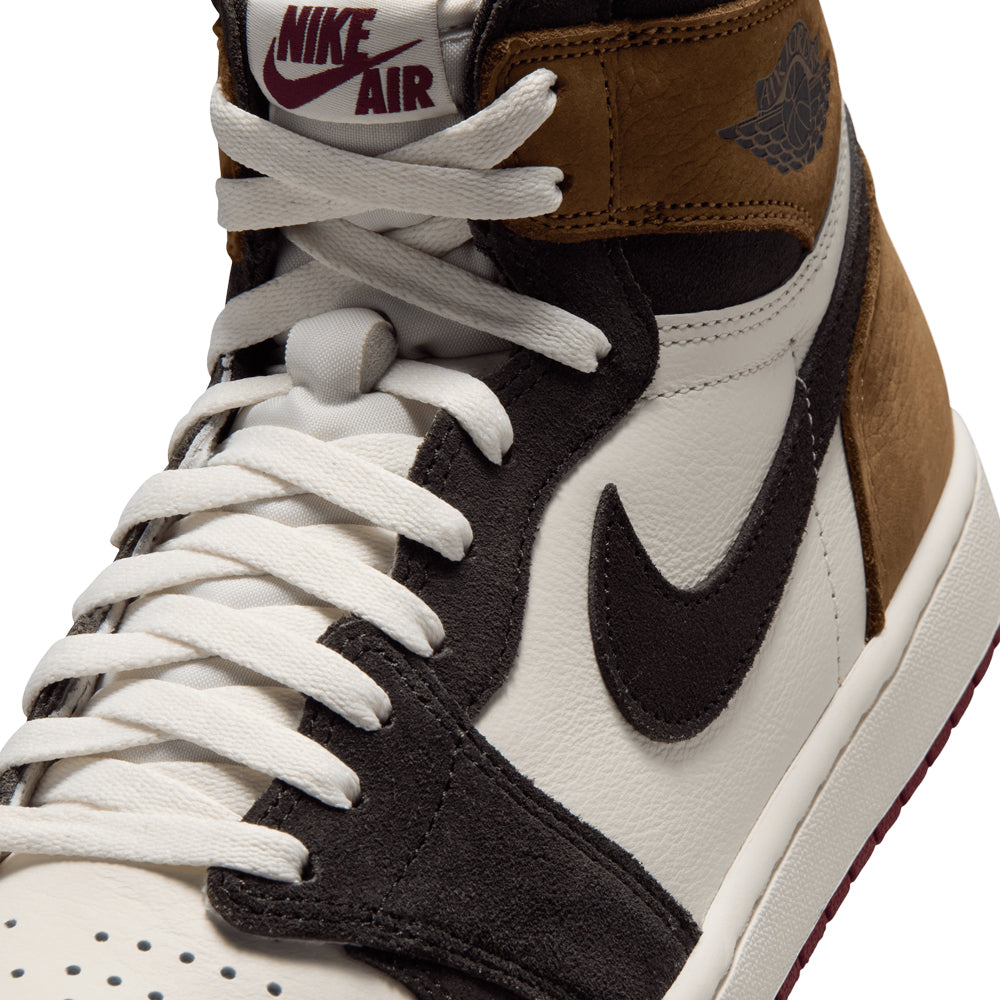Air Jordan 1 High OG “Love The Game”