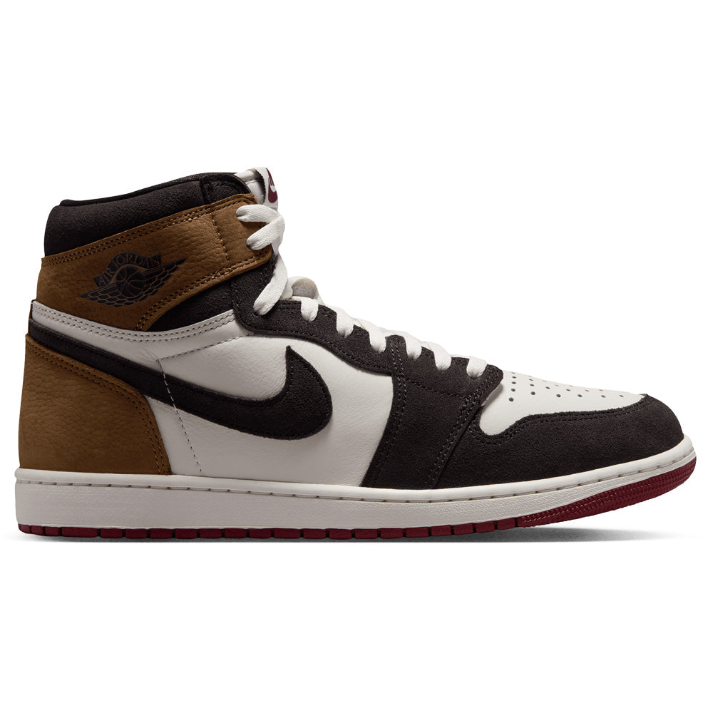 Air Jordan 1 High OG “Love The Game”
