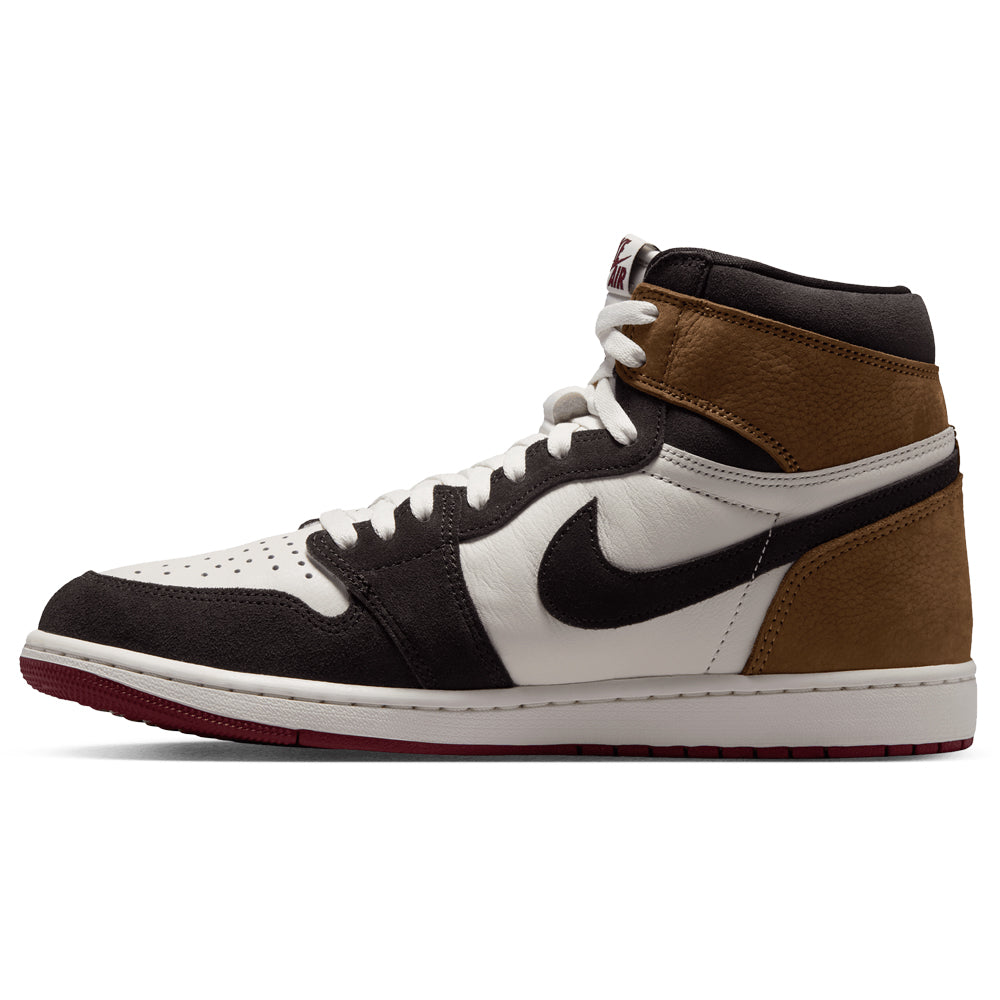 Air Jordan 1 High OG “Love The Game”