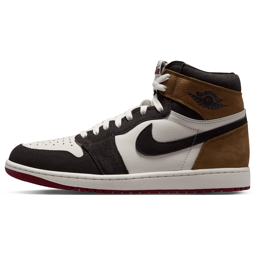 Air Jordan 1 High OG “Love The Game”