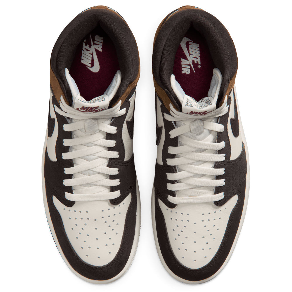 Air Jordan 1 High OG “Love The Game”