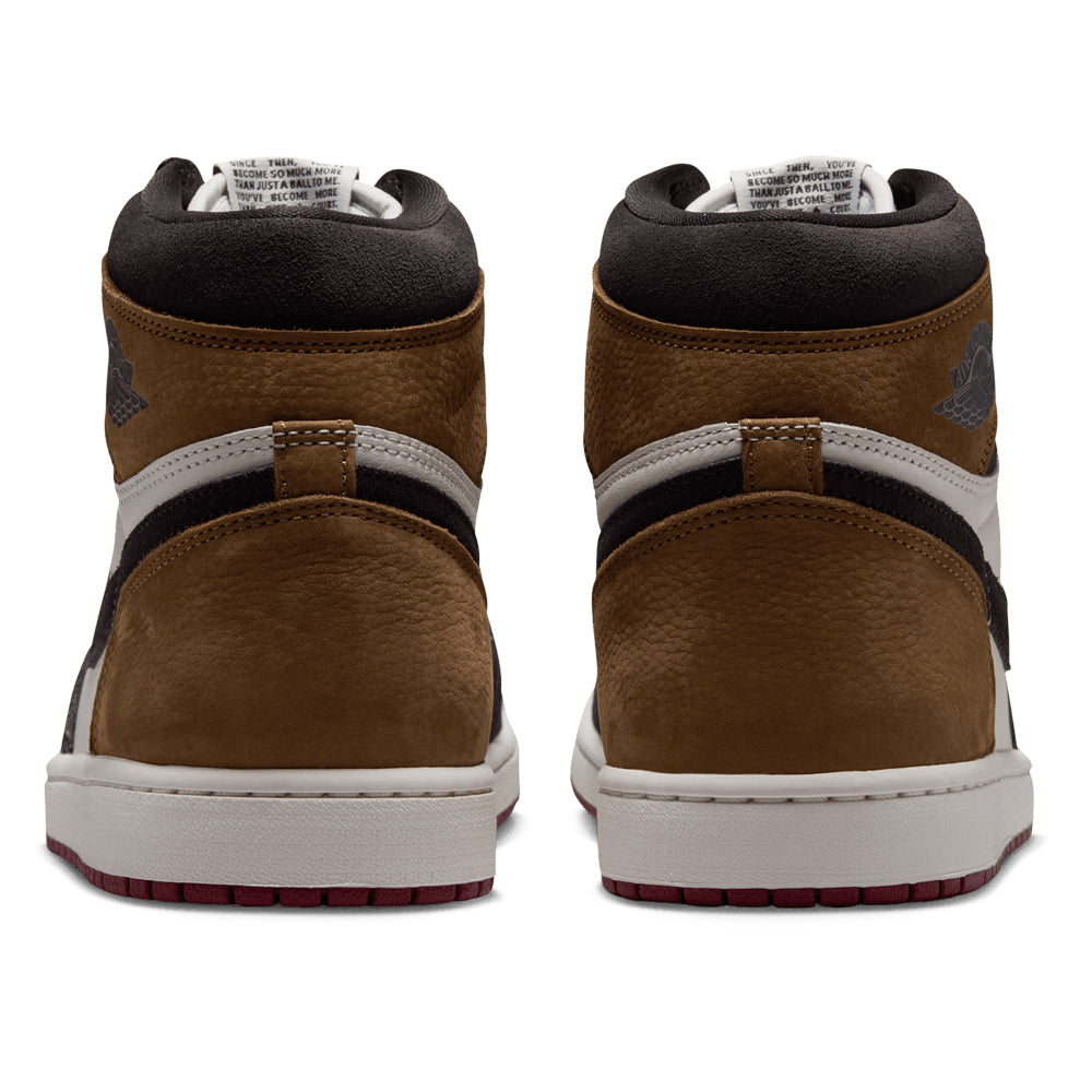 Air Jordan 1 High OG “Love The Game”