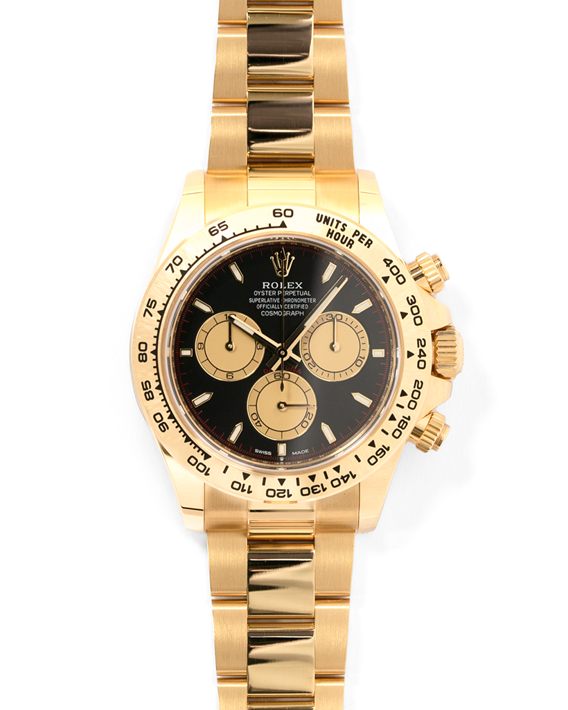 Rolex Daytona 126508
