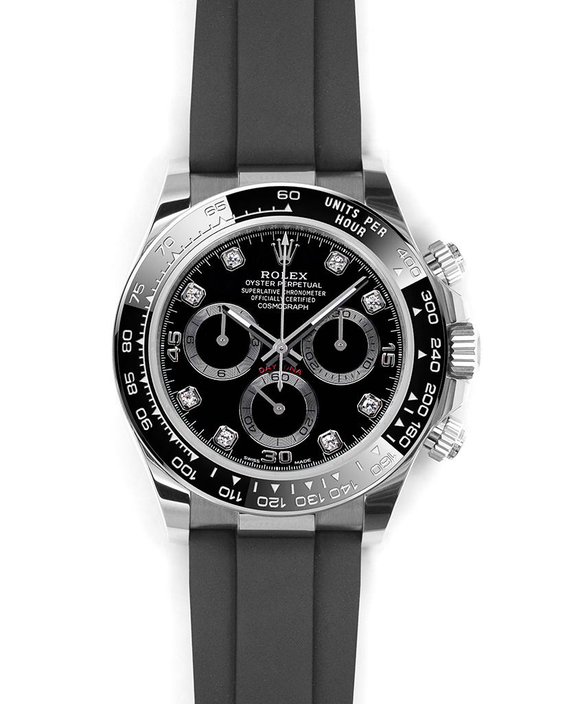Rolex Daytona 116519LN