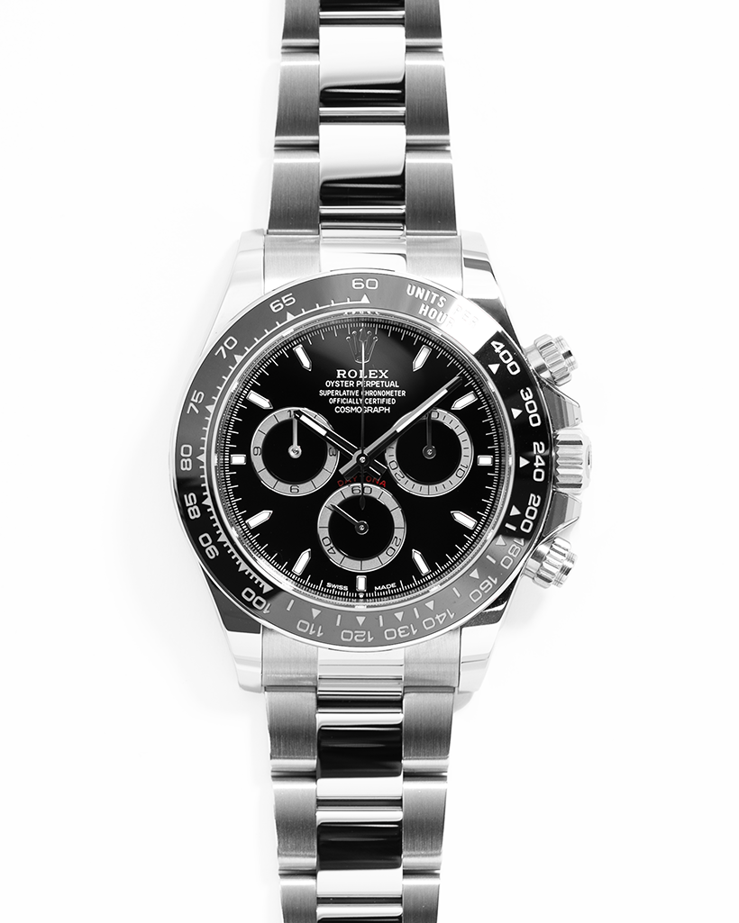 Rolex Daytona 126500LN