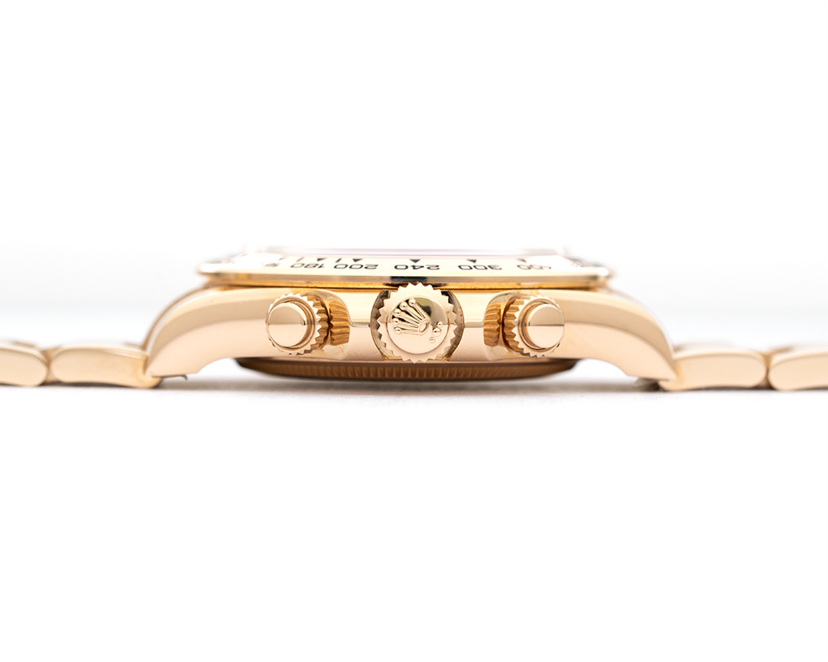 Rolex Daytona 126508
