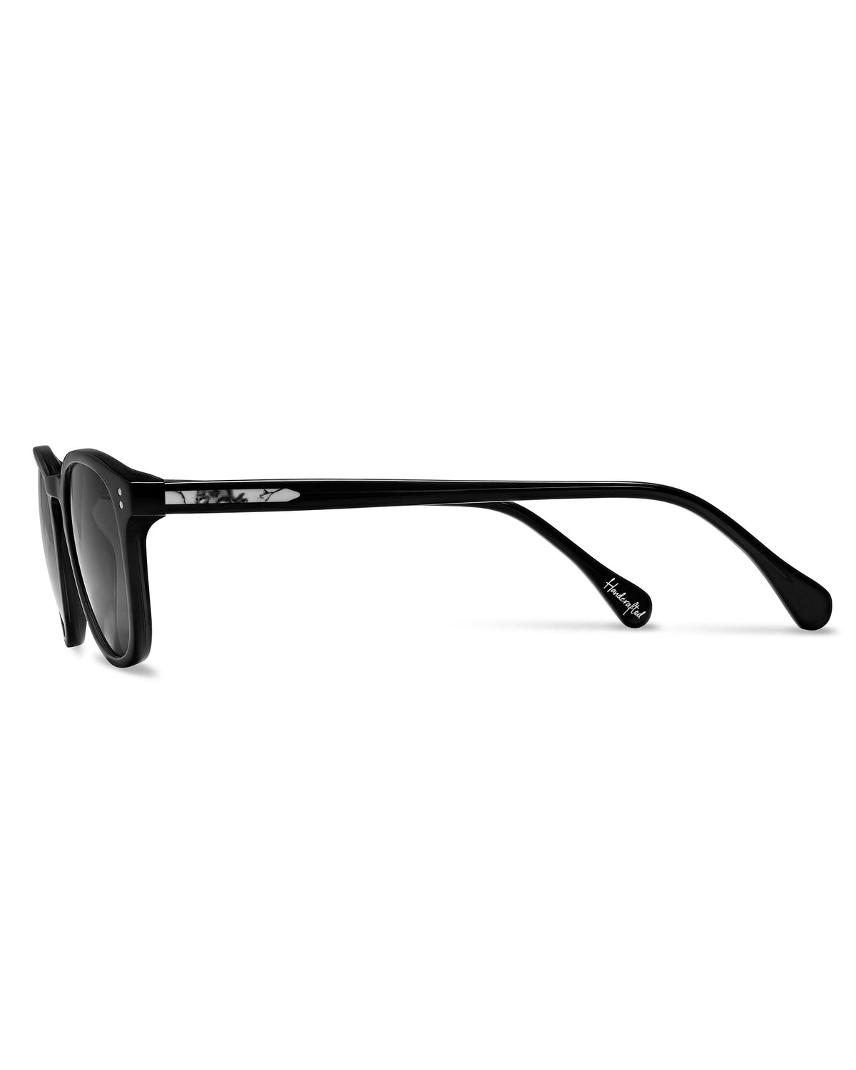The District II - Jet Black