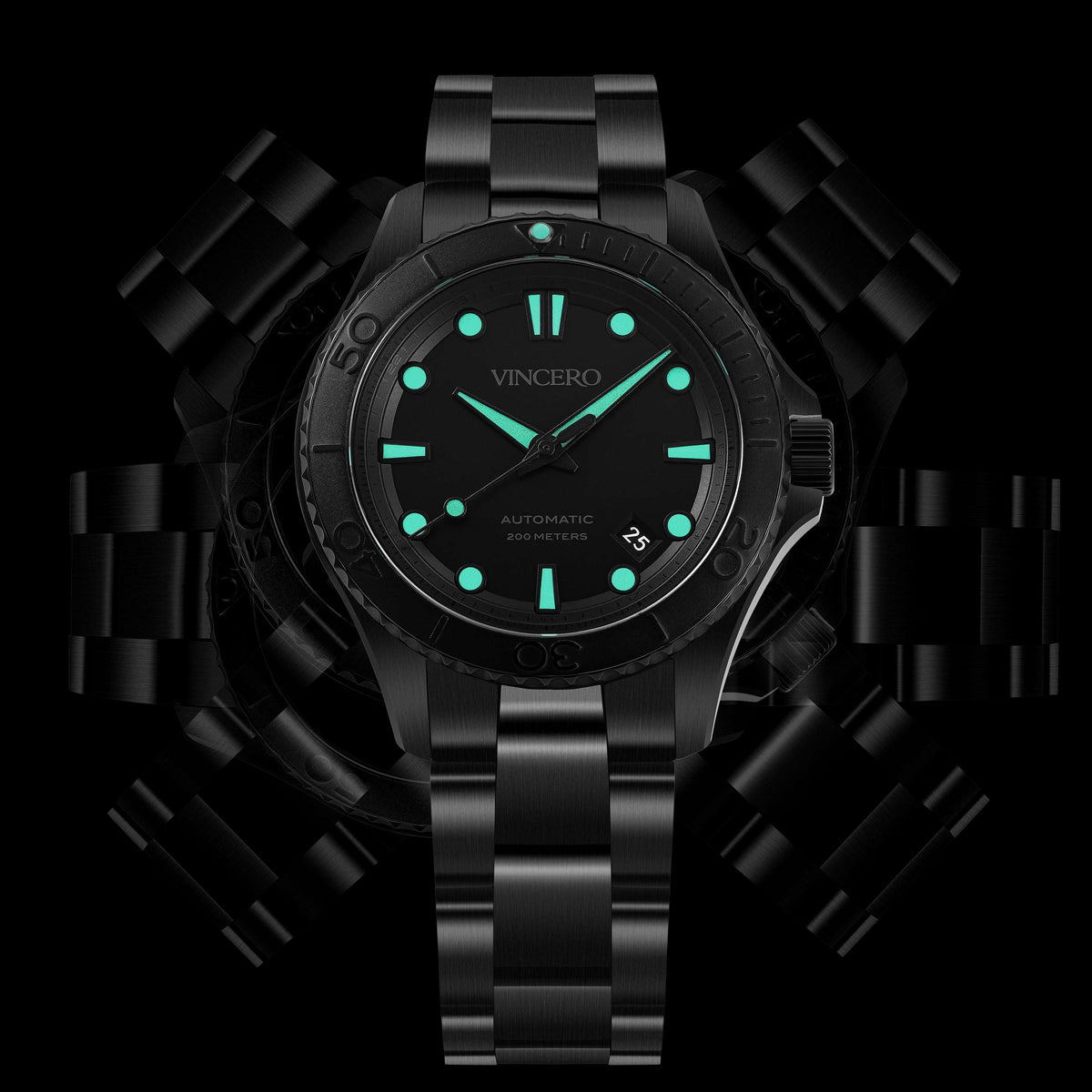 Argo Limited - Emerald Abyss Edition