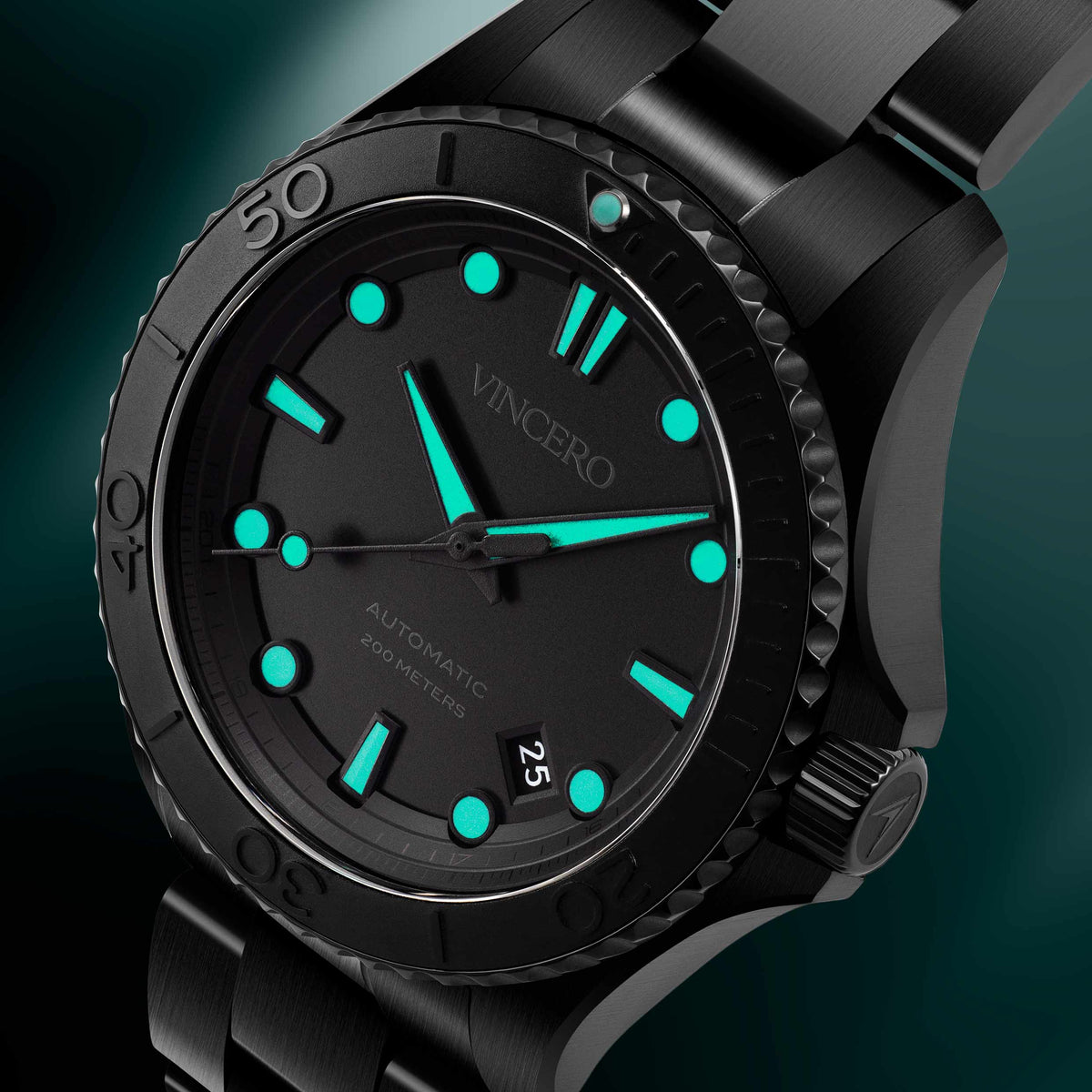 Collectors Bundle - Emerald Abyss Edition