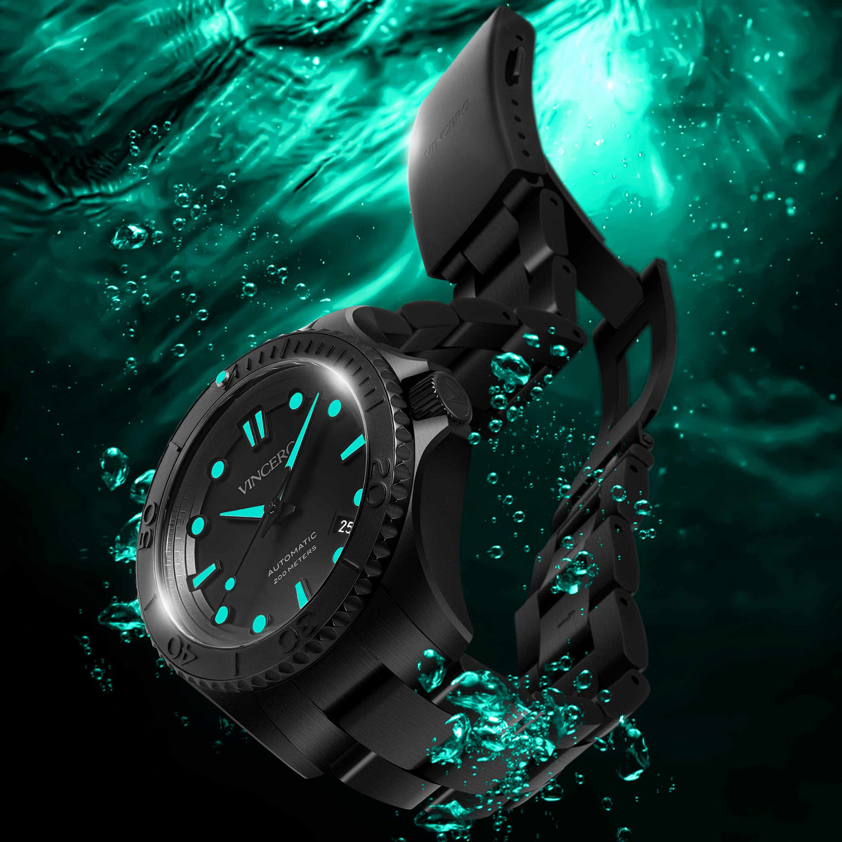 Collectors Bundle - Emerald Abyss Edition