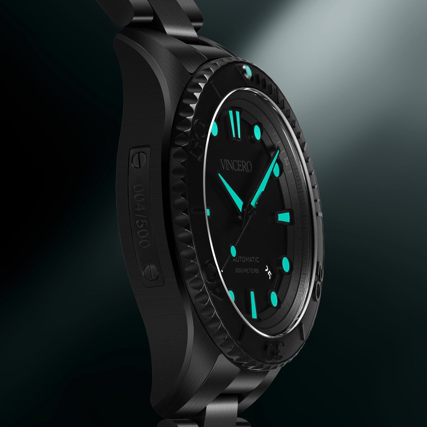 Argo Limited - Emerald Abyss Edition