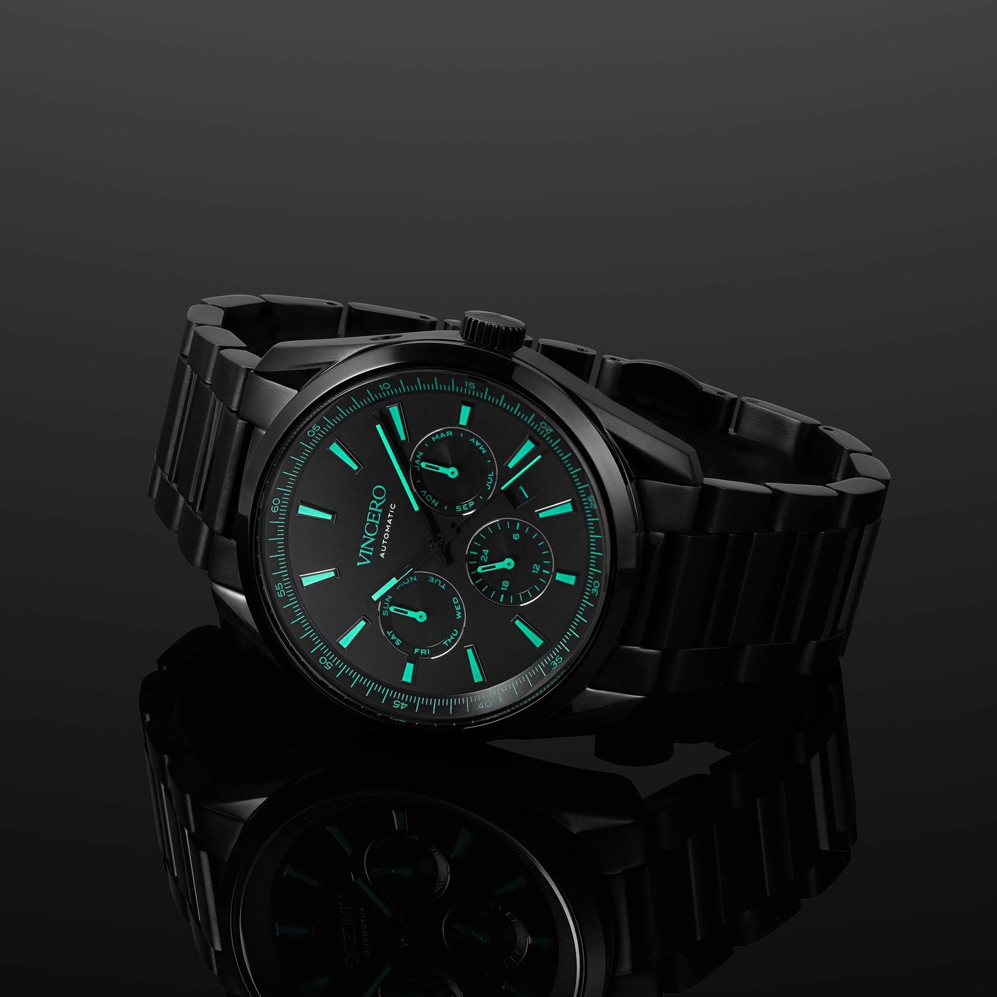 Reserve Limited - Emerald Abyss Edition