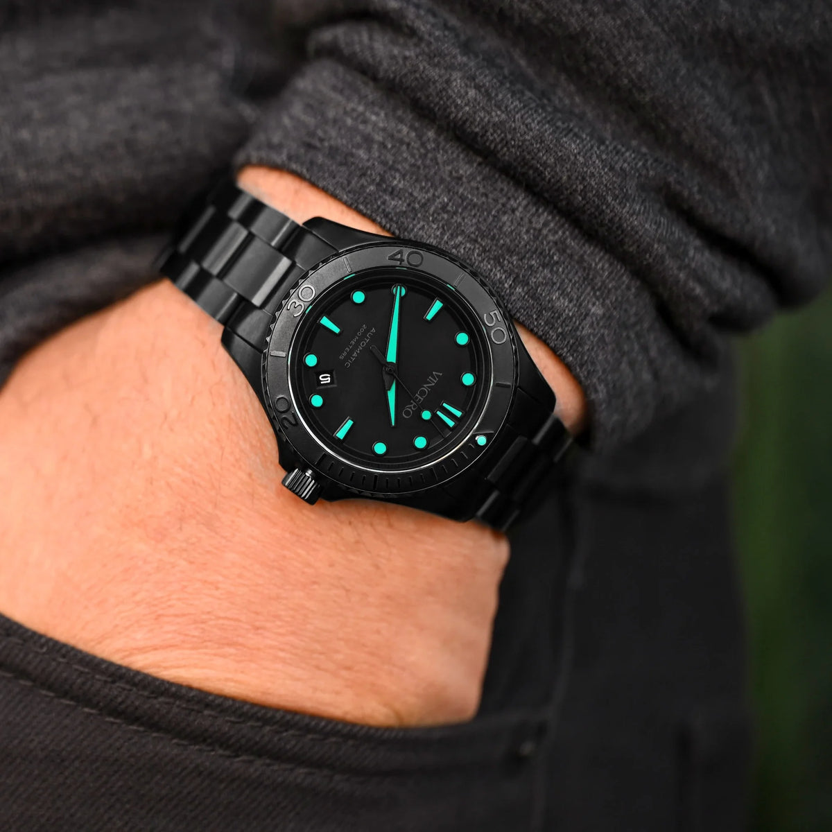 Argo Limited - Emerald Abyss Edition
