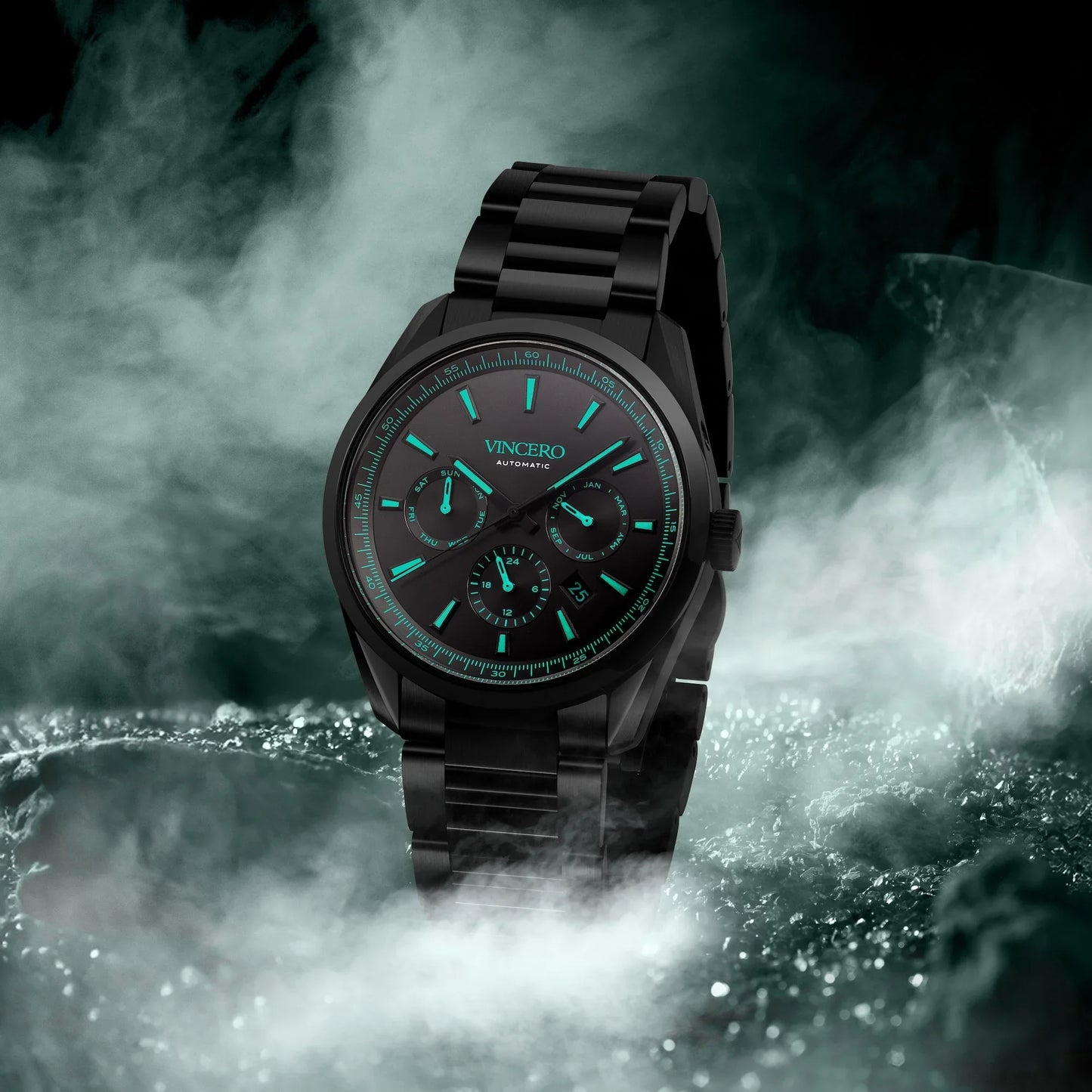 Collectors Bundle - Emerald Abyss Edition