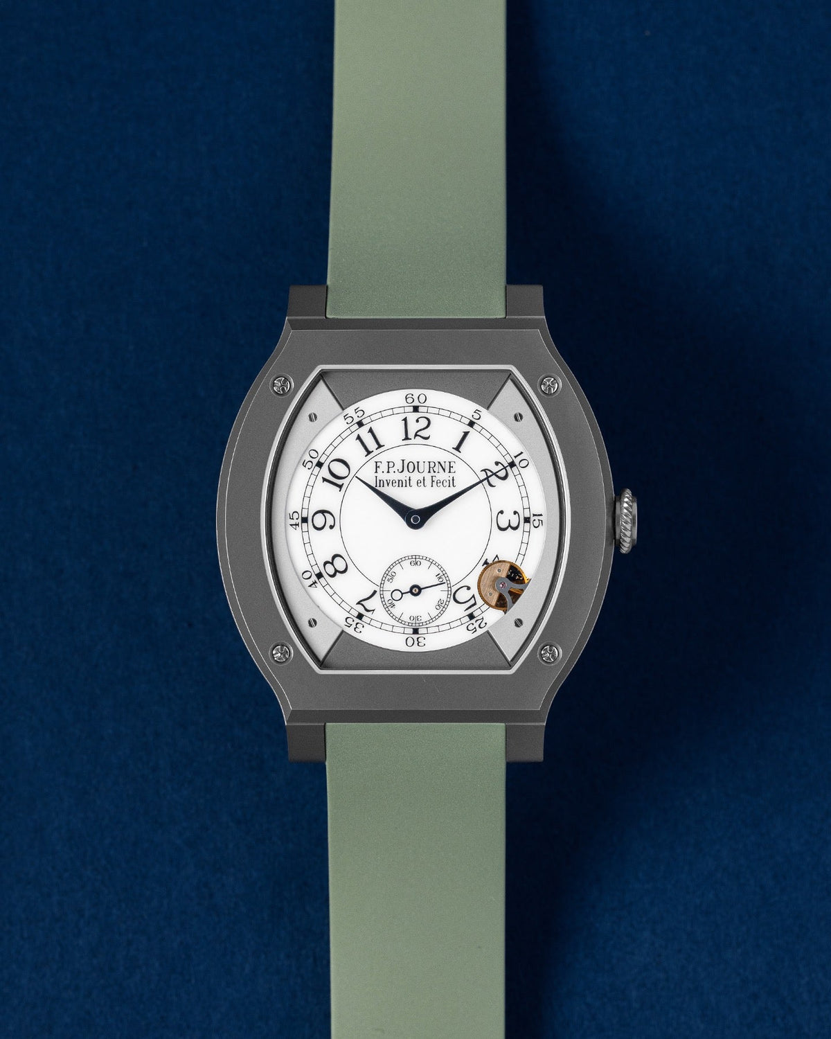 F.P.Journe Elegante Elegante