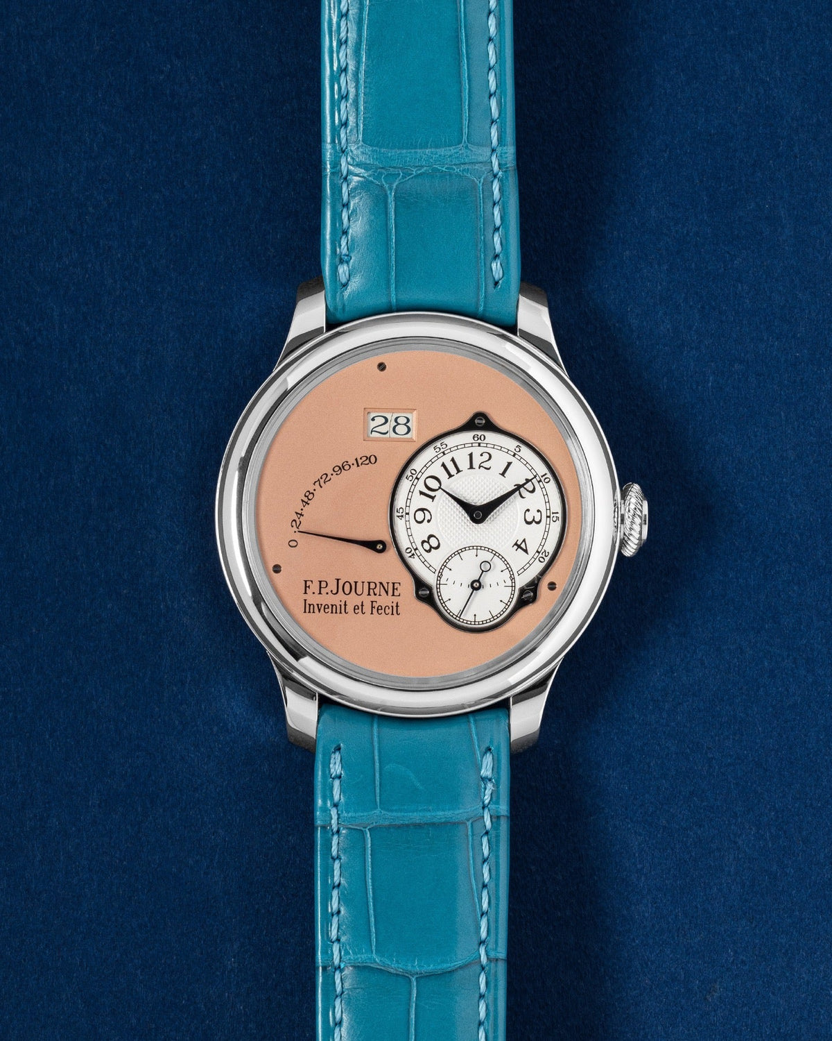 F.P.Journe Octa Automatique AN