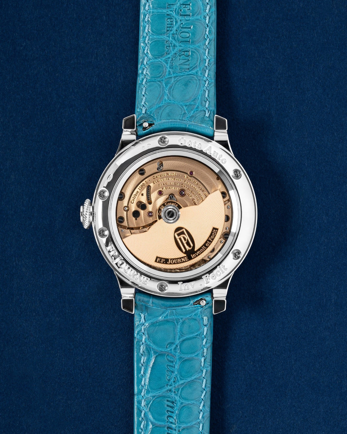 F.P.Journe Octa Automatique AN