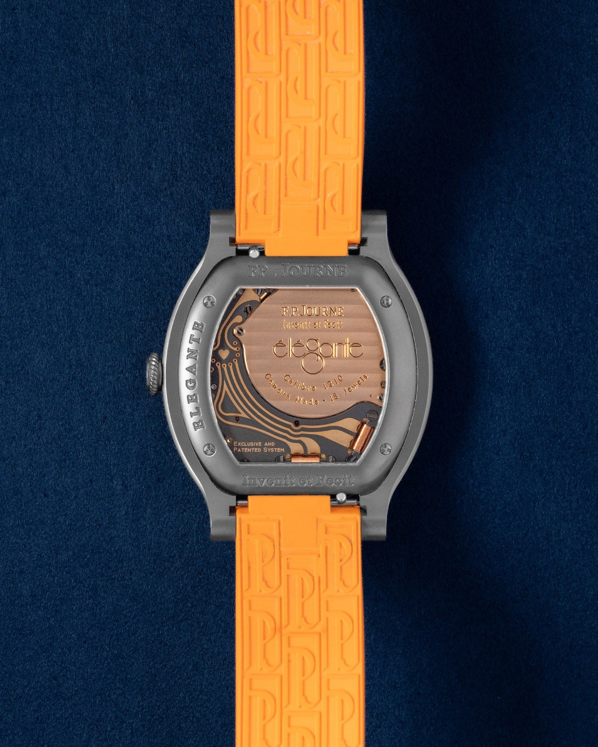 F.P.Journe Élégante Elegante