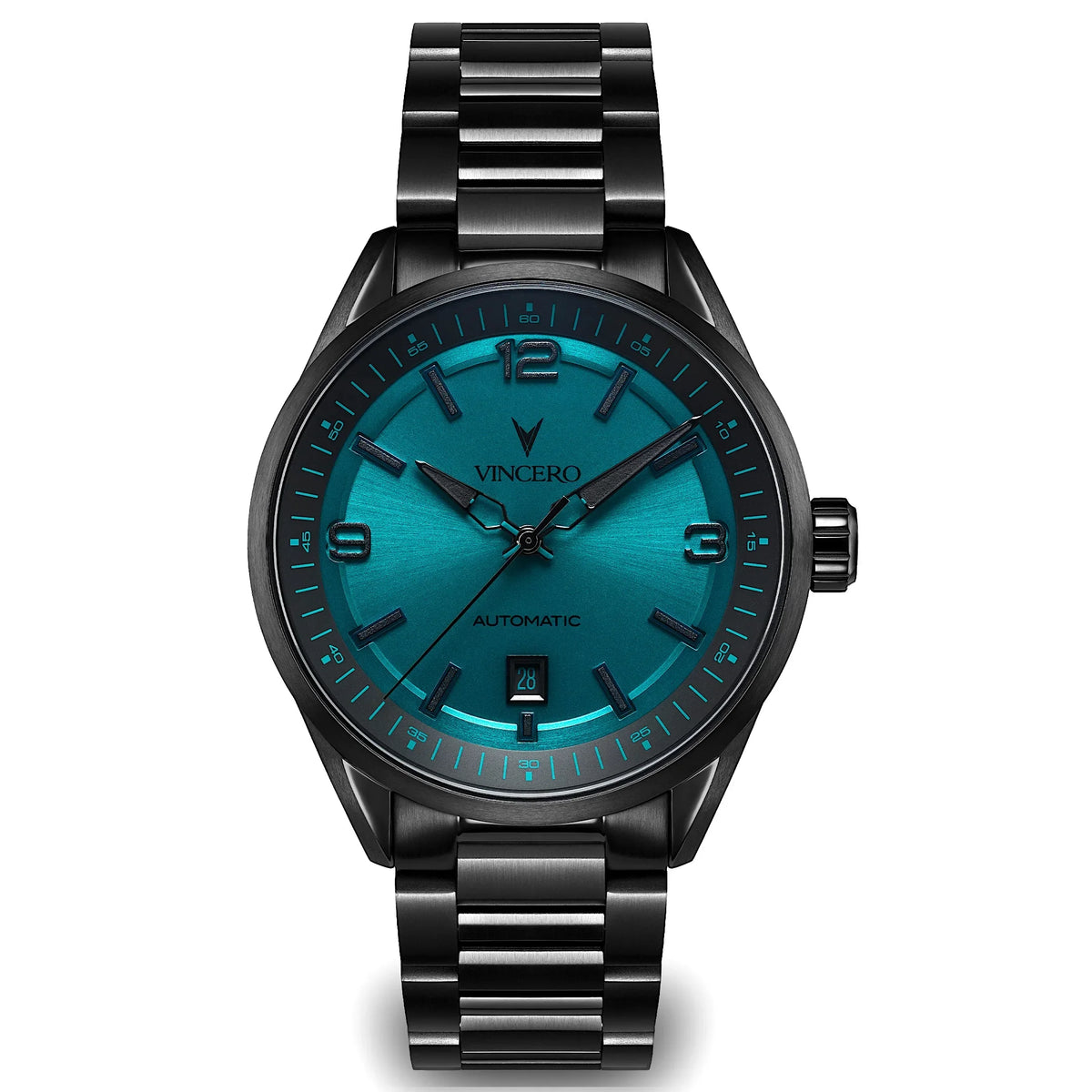 Vantage Automatic - Factor X Edition
