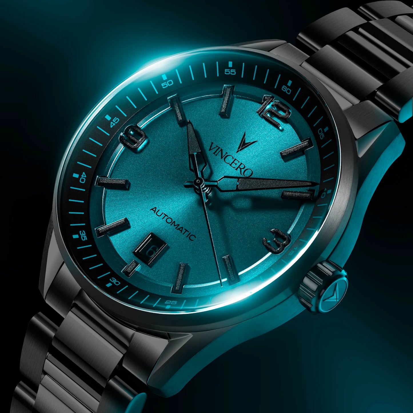 Vantage Automatic - Factor X Edition